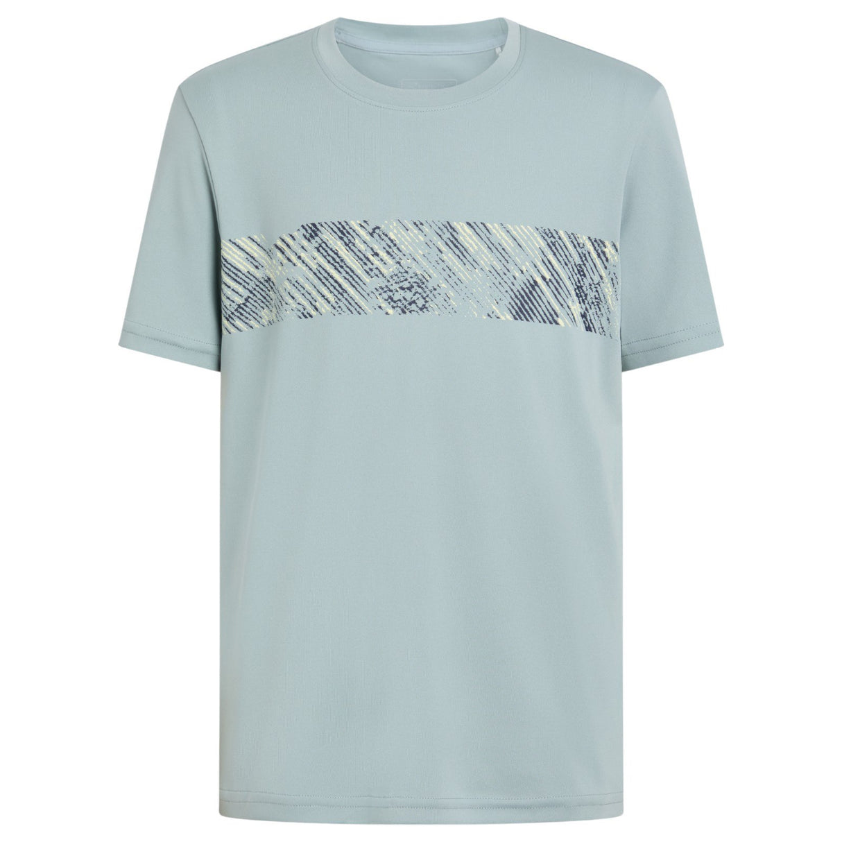ENERGETICS Derrik VII SS B Tee BLUE