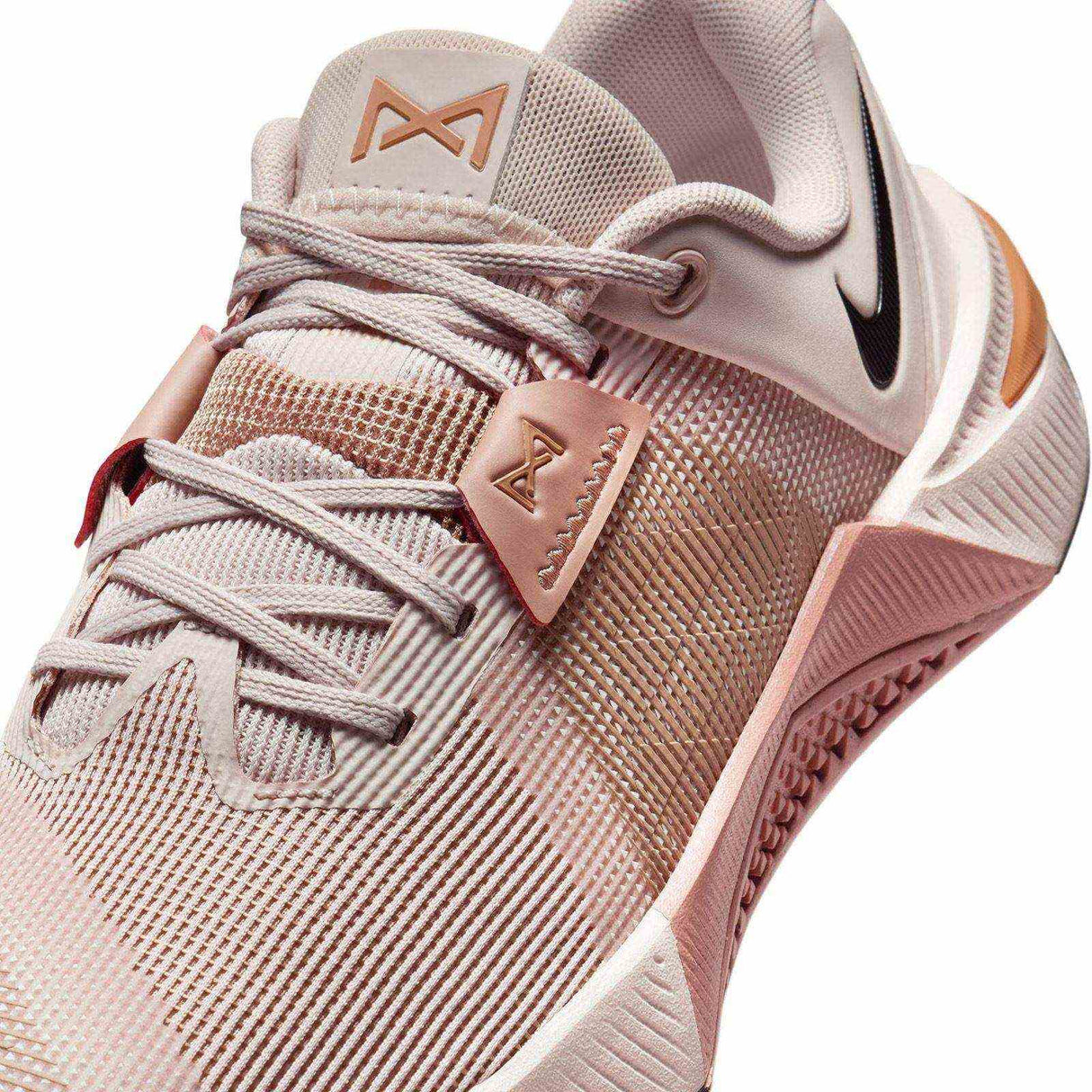 Nike Womens Metcon 10 Red