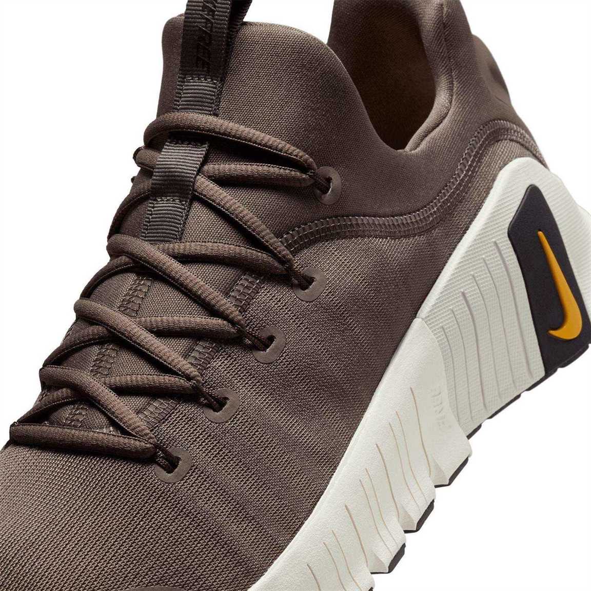 Nike Mens Free Metcon Grey