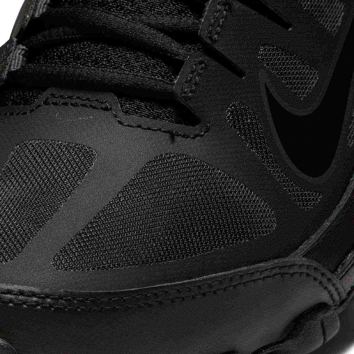 Nike Mens Reax 8 TR Black