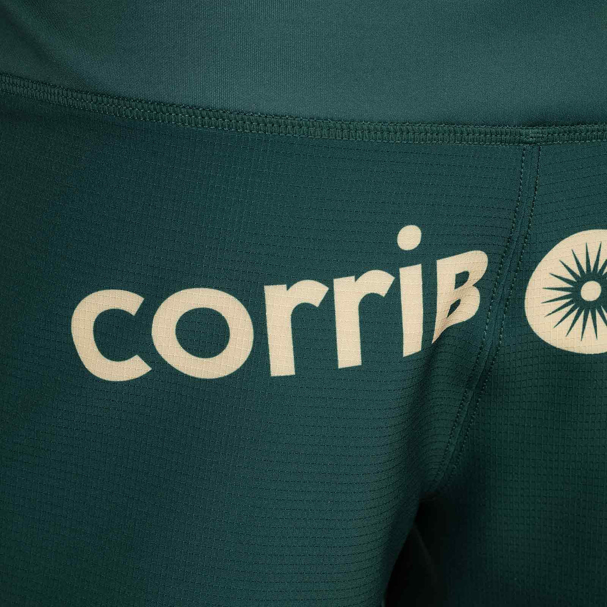 Macron Connacht Rugby 2025/26 Kids Home Replica Short