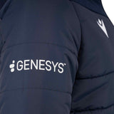 Macron CONN M25/26 TRAVEL PAD JKT SR Nv