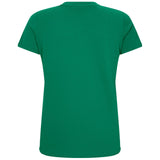 Canterbury IRFU Ireland Rugby Womens RWC 2025/26 Short Sleeved T-Shirt