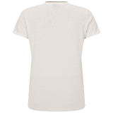 Canterbury IRFU Ireland Rugby Womens RWC 2025/26 Short Sleeved T-Shirt