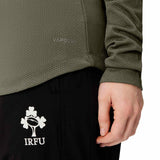 Canterbury IRFU Ireland Rugby ELITE Womens First Layer Top