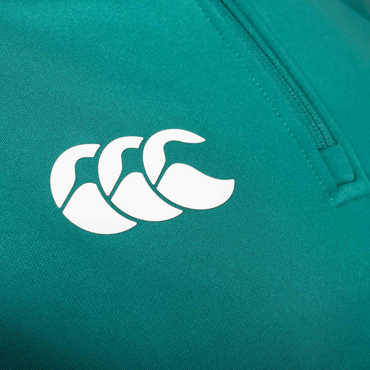 CCC IRE OH ZIP TRAINING Wmn Hoody NB Grn