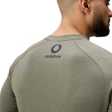 Canterbury IRFU Ireland Rugby ELITE Mens Training T-Shirt