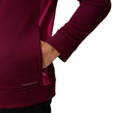 Canterbury IRFU Ireland Rugby Team Half-Zip Training Top