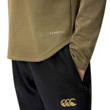 Canterbury IRFU Ireland Rugby Elite First Layer Kids Top