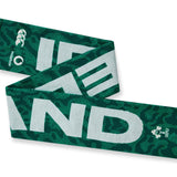 Canterbury IRFU Ireland Rugby 2025/26 Adults Scarf