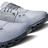 ON Mens Cloud 6 WP Grey