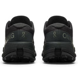 ON Mens Cloudultra 3 Black/Black