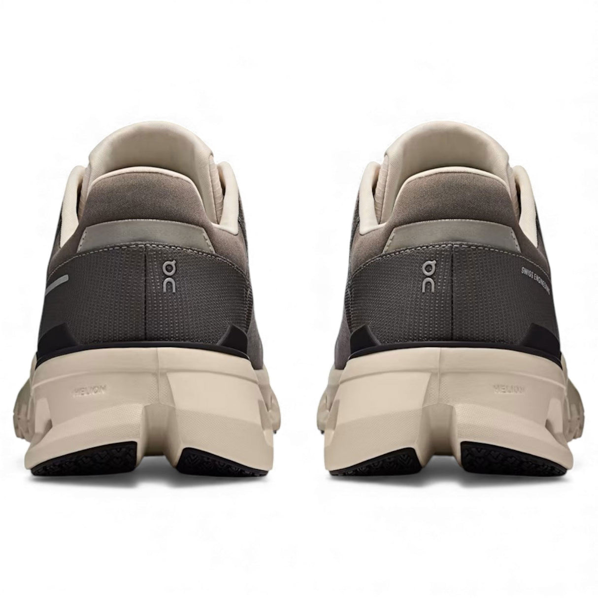 ON Cloudrunner 2 Mens Waterproof Running Shoes