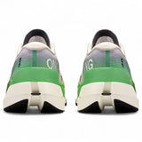 ON Mens Cloudboom Max Green/Pink