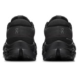 ON Mens Cloudsurfer Trail 2 WP Blk/Blk