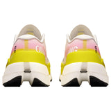 ON Womens Cloudboom Max Yellow