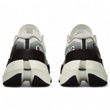 ON Womens Cloudboom Max White/Black