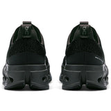 ON Womens Cloudsurfer Max Black