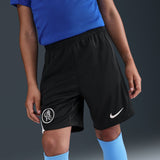 Nike CFC 25 3rd Kids Strike Short Black
