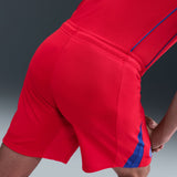 Nike PSG 25 Third Short Red