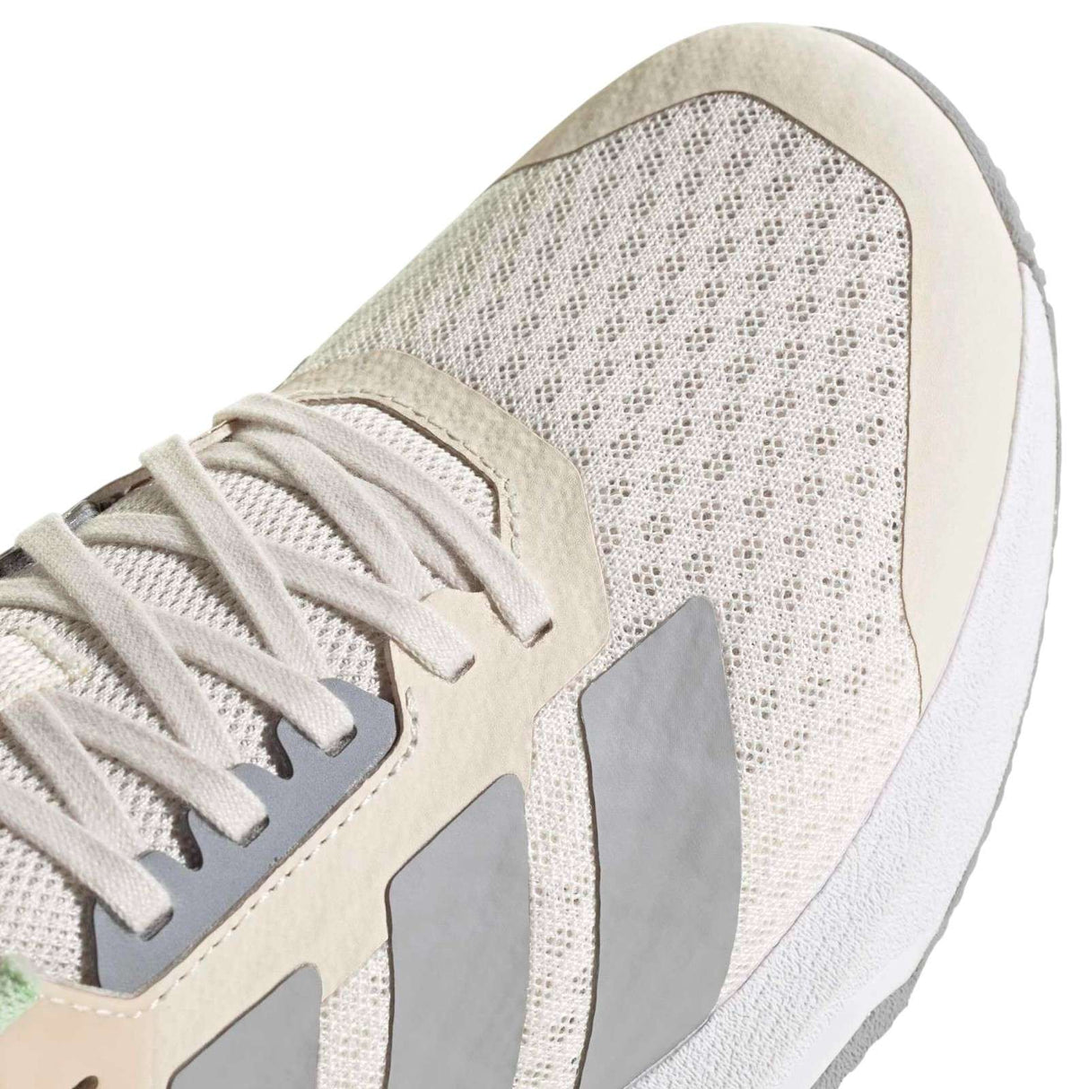 adidas Dropset Control Womens Wide-Fit Training Shoes