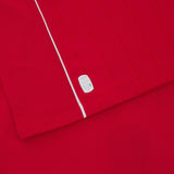 Macron Wrexham Football 2025/26 Adults Home Jersey