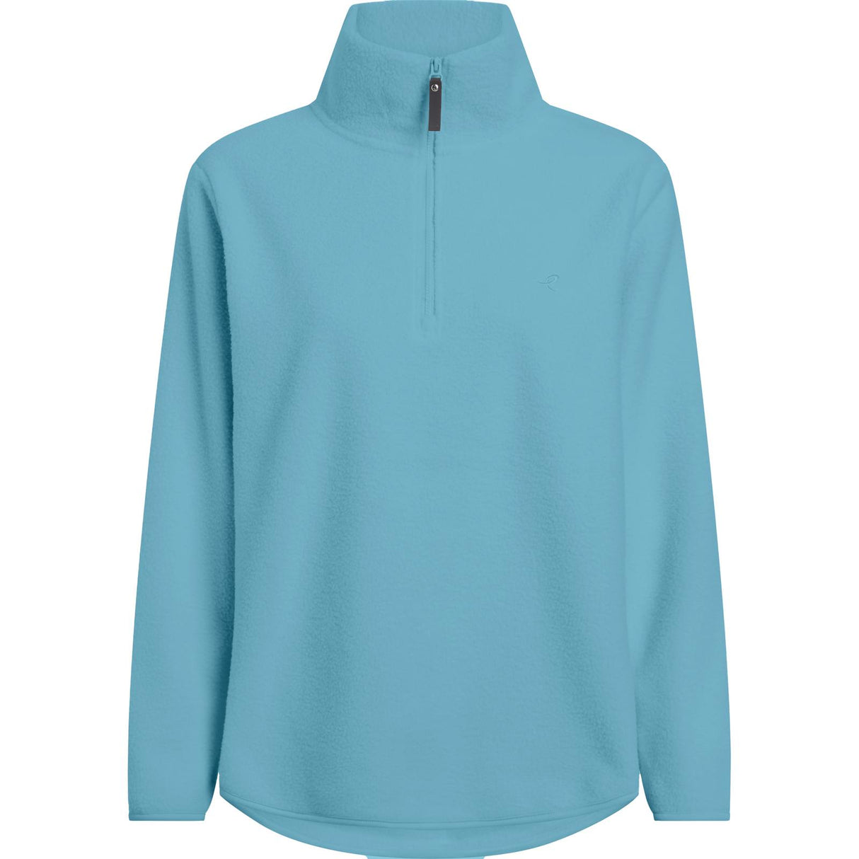 Energetics Amelia Girls Half-Zip Fleece