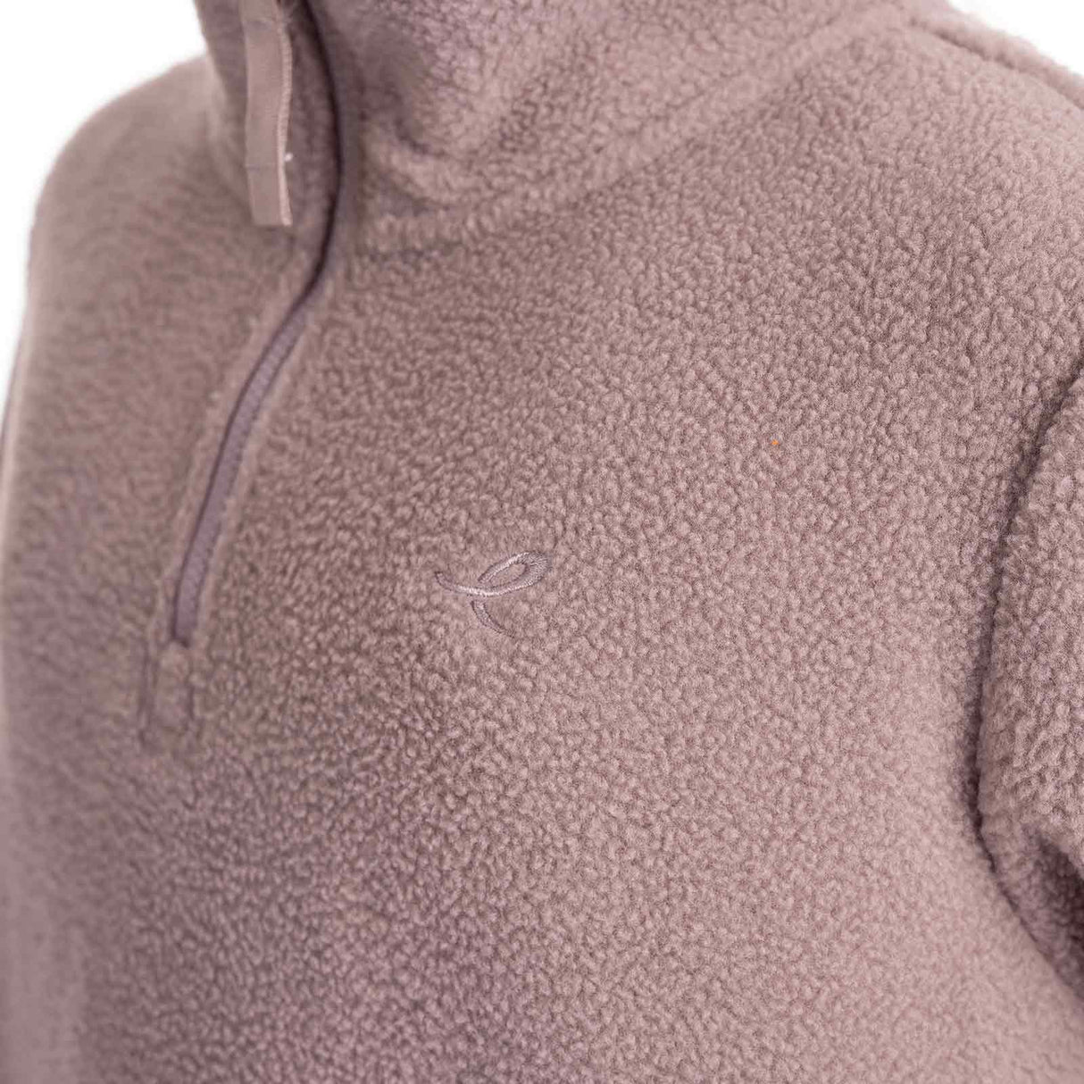 Energetics Amelia Girls Half Zip Sweatshirt