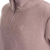 Energetics Amelia Girls Half Zip Sweatshirt