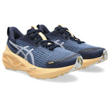 Asics Wmns Novablast 5 Lite-Show Navy