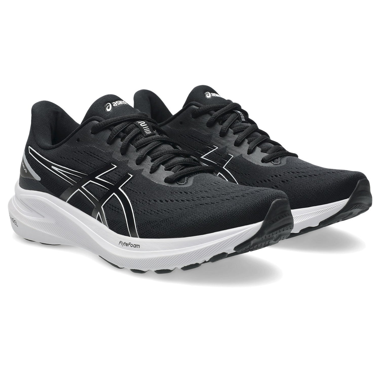 Asics Wmns Gel-Kinjo 2 Black