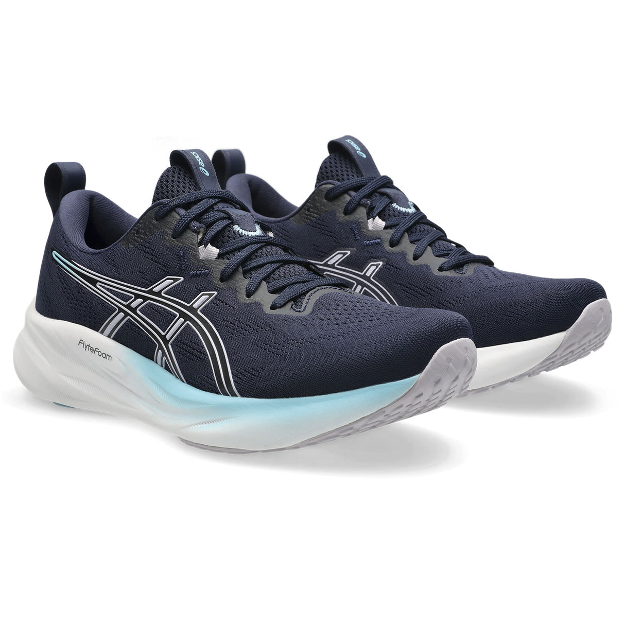 Asics Wmns Gel-Pulse 16 Navy
