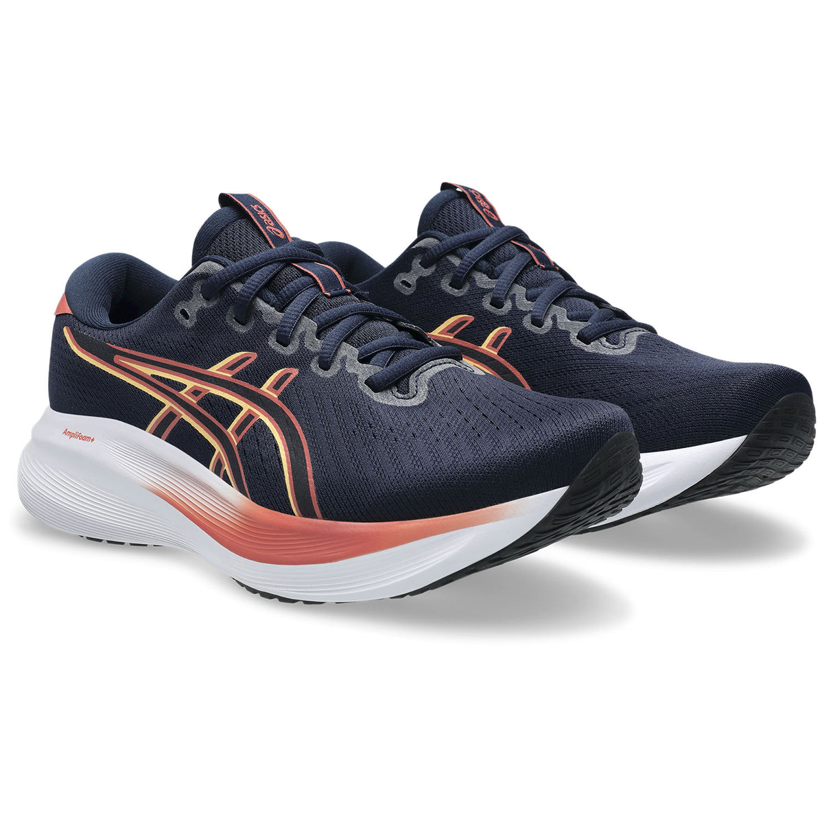 Asics Wmns Gel-Excite 10 Navy