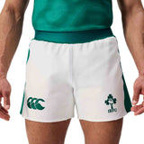 Canterbury IRFU Ireland Rugby 2025/26 Mens Home Match Short