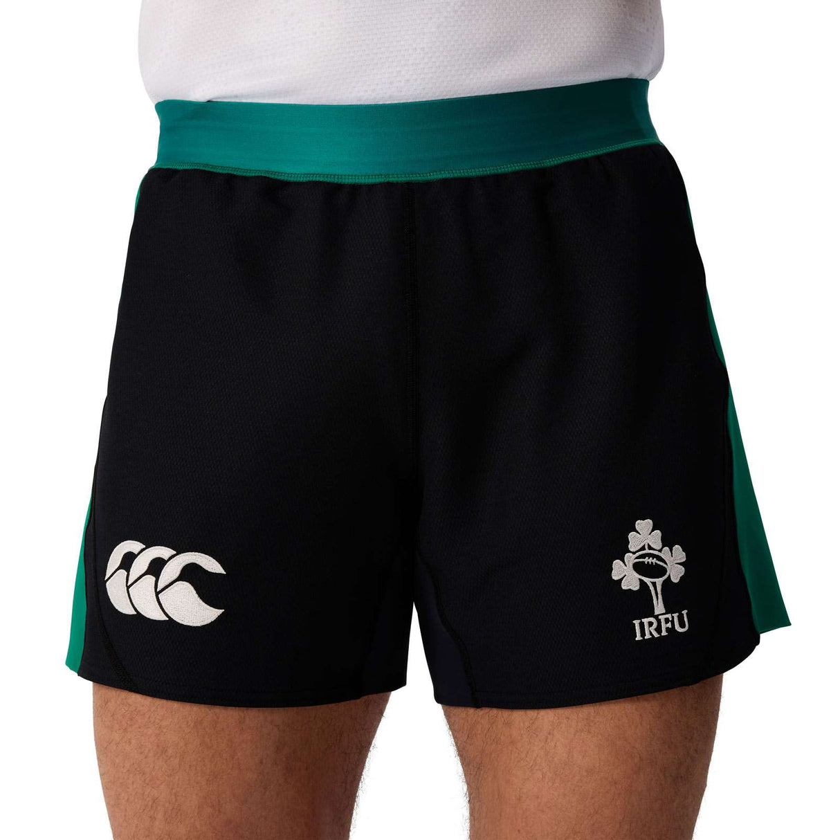 Canterbury IRFU Ireland Rugby 2025/26 Mens Alt Match Short
