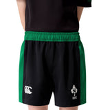 Canterbury IRFU Ireland Rugby 2025/26 Kids Alt Match Short
