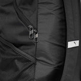 Puma Logo Zip Backpack