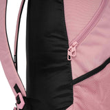 Puma Logo Zip Backpack 