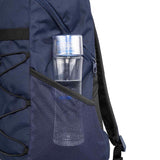 Puma Logo Zip Backpack 