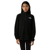 The North Face Teen Glacier Half-Zip Kids Pullover Fleece