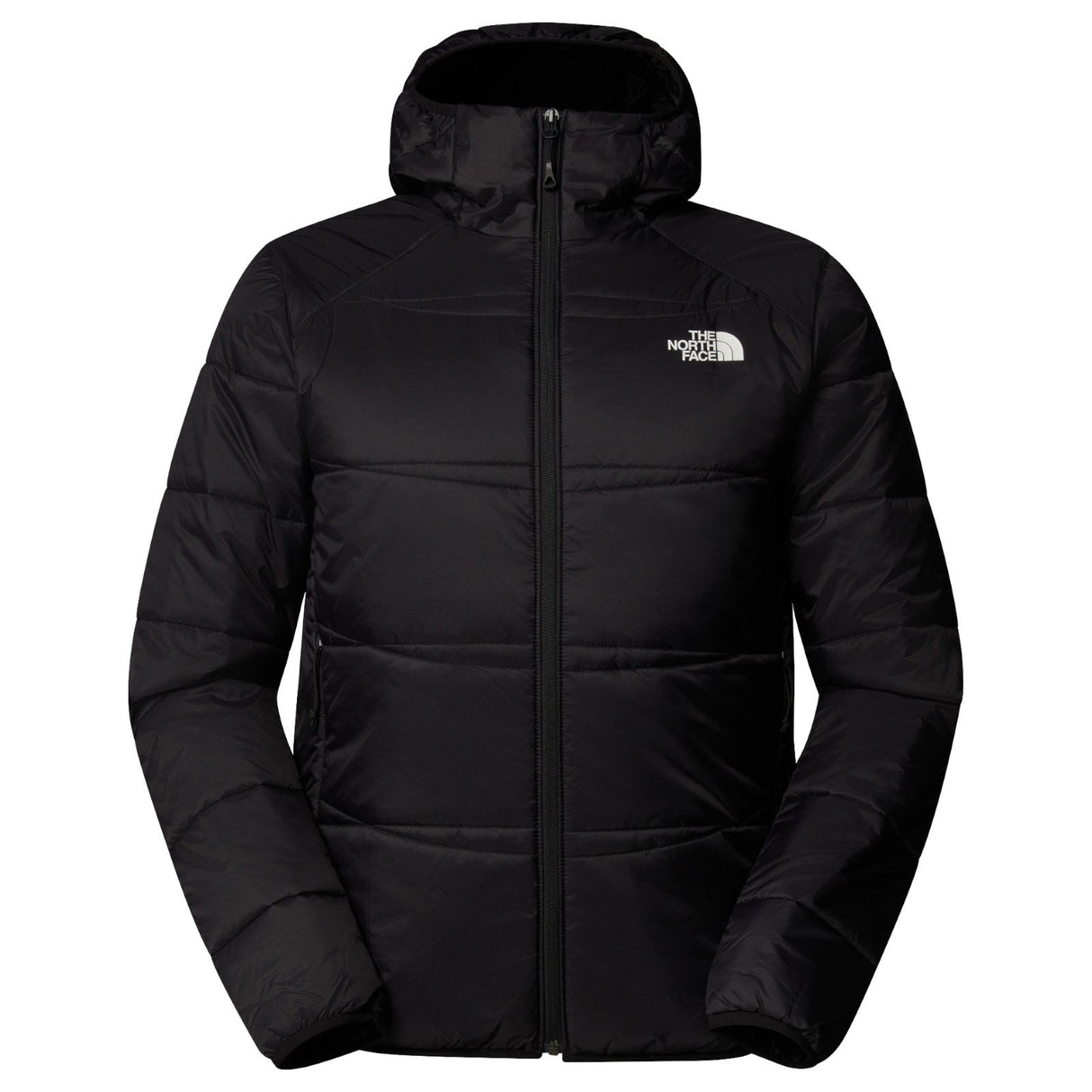 TNF QUEST SYNTHETIC Mens Jacket Black