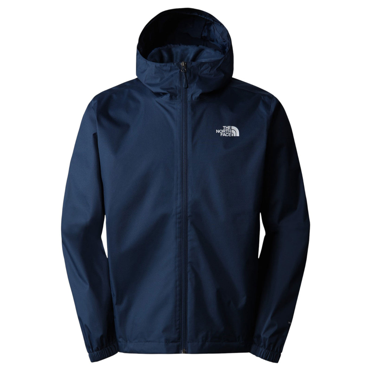 TNF QUEST Mens Jacket Navy