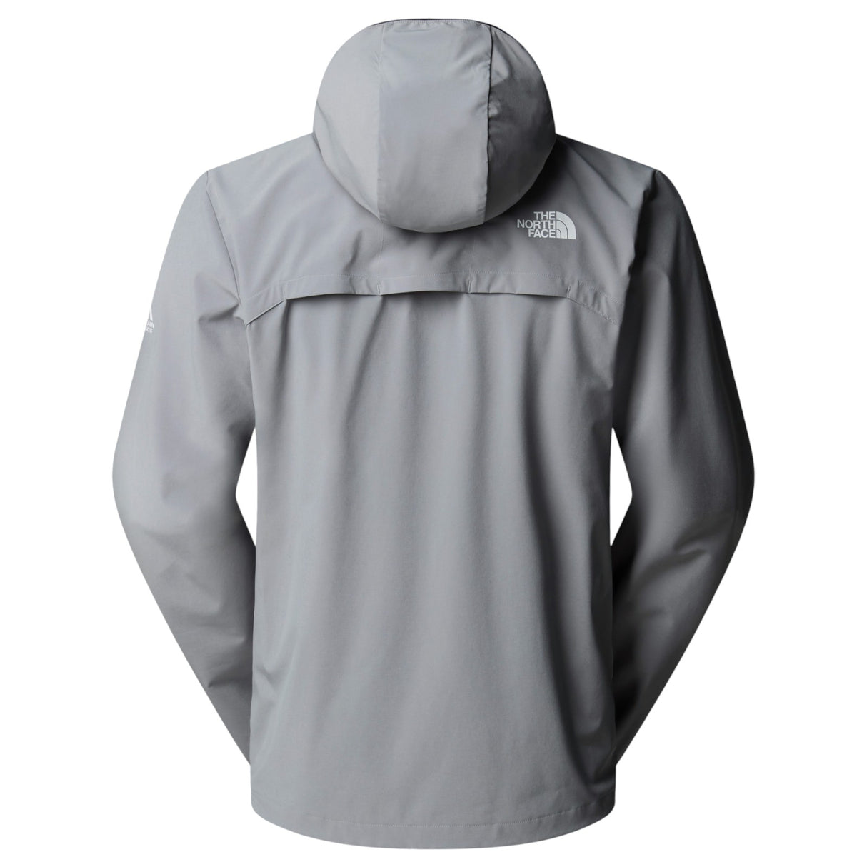 TNF MOUNTAIN ATHLT Hdy Men Wind Jckt Gry