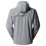 TNF MOUNTAIN ATHLT Hdy Men Wind Jckt Gry