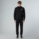TNF REAXION 2.0 Mens Jogger Black