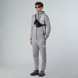 TNF MOUNTAIN ATHLETICS FLC Men Pant Grey