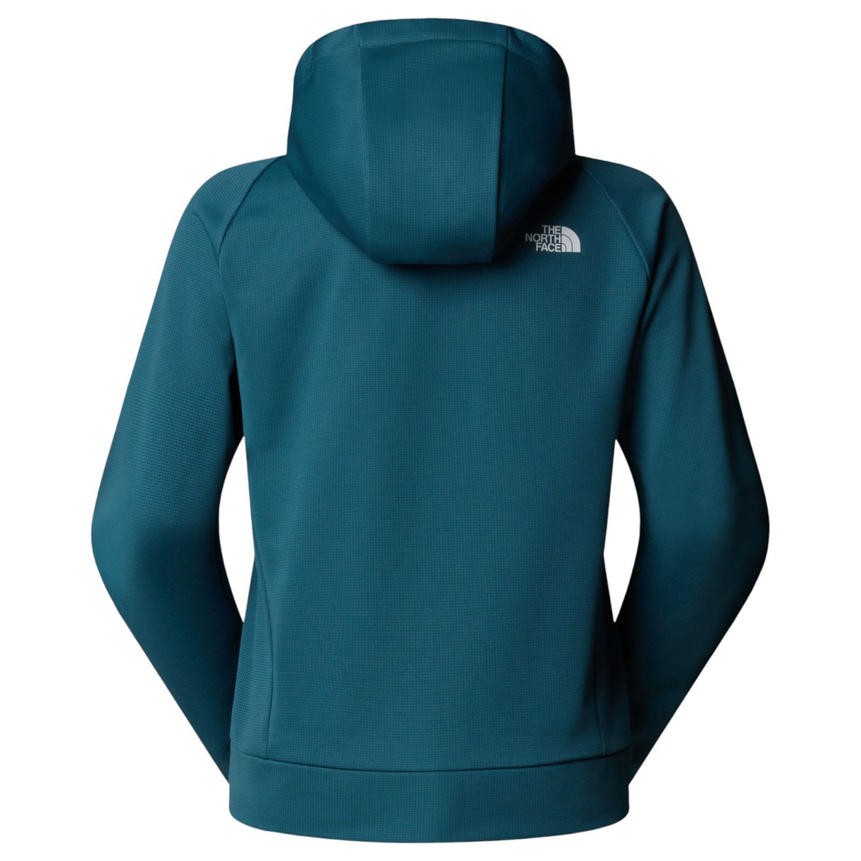 TNF REAXION 2.0 HOODED FZ Wmns Jckt Blue