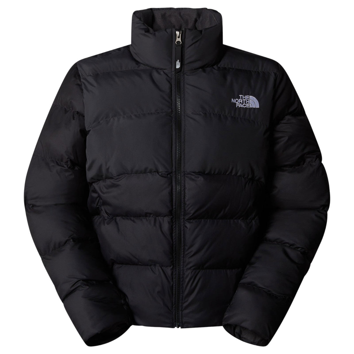 TNF SAIKURU Womens Jacket Black