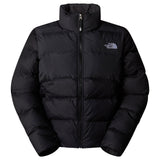 TNF SAIKURU Womens Jacket Black