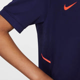 Nike EH K DF ACD25 TOP SS -PD Blue